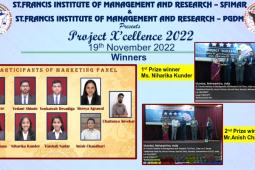 Project Excellence